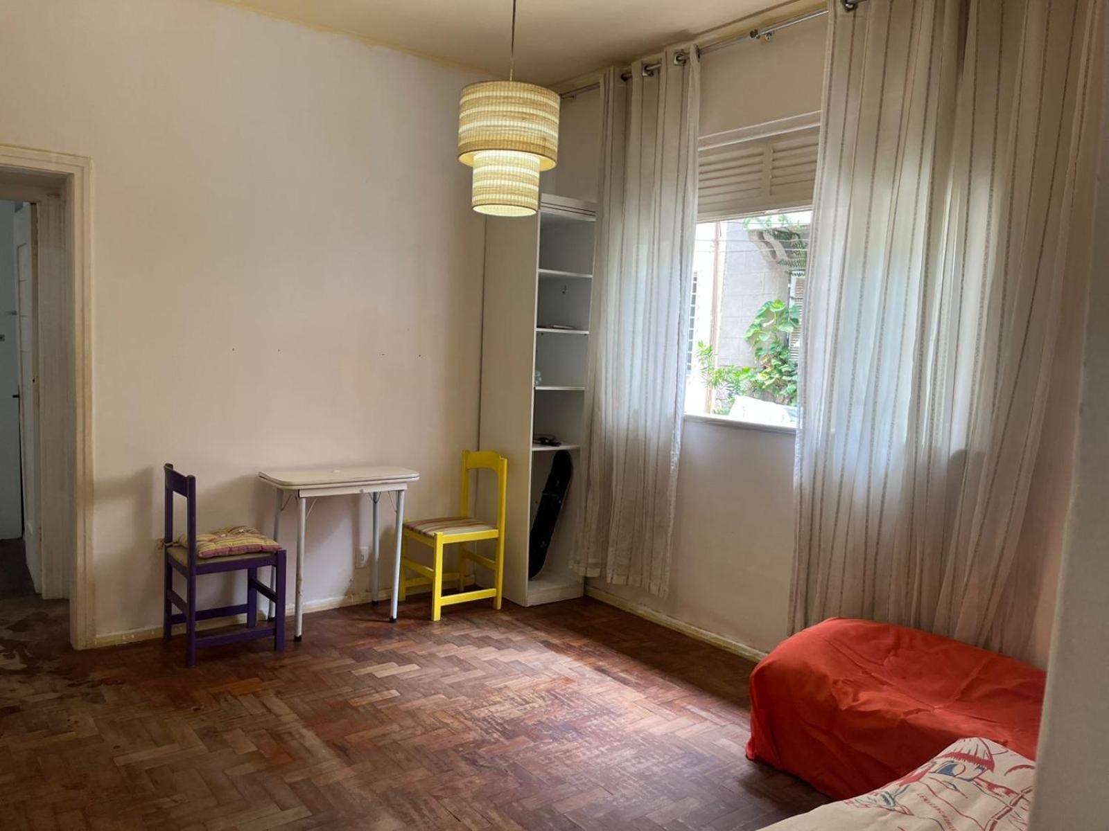 De Casal Em Completo,compartilhado Apartamento Río de Janeiro