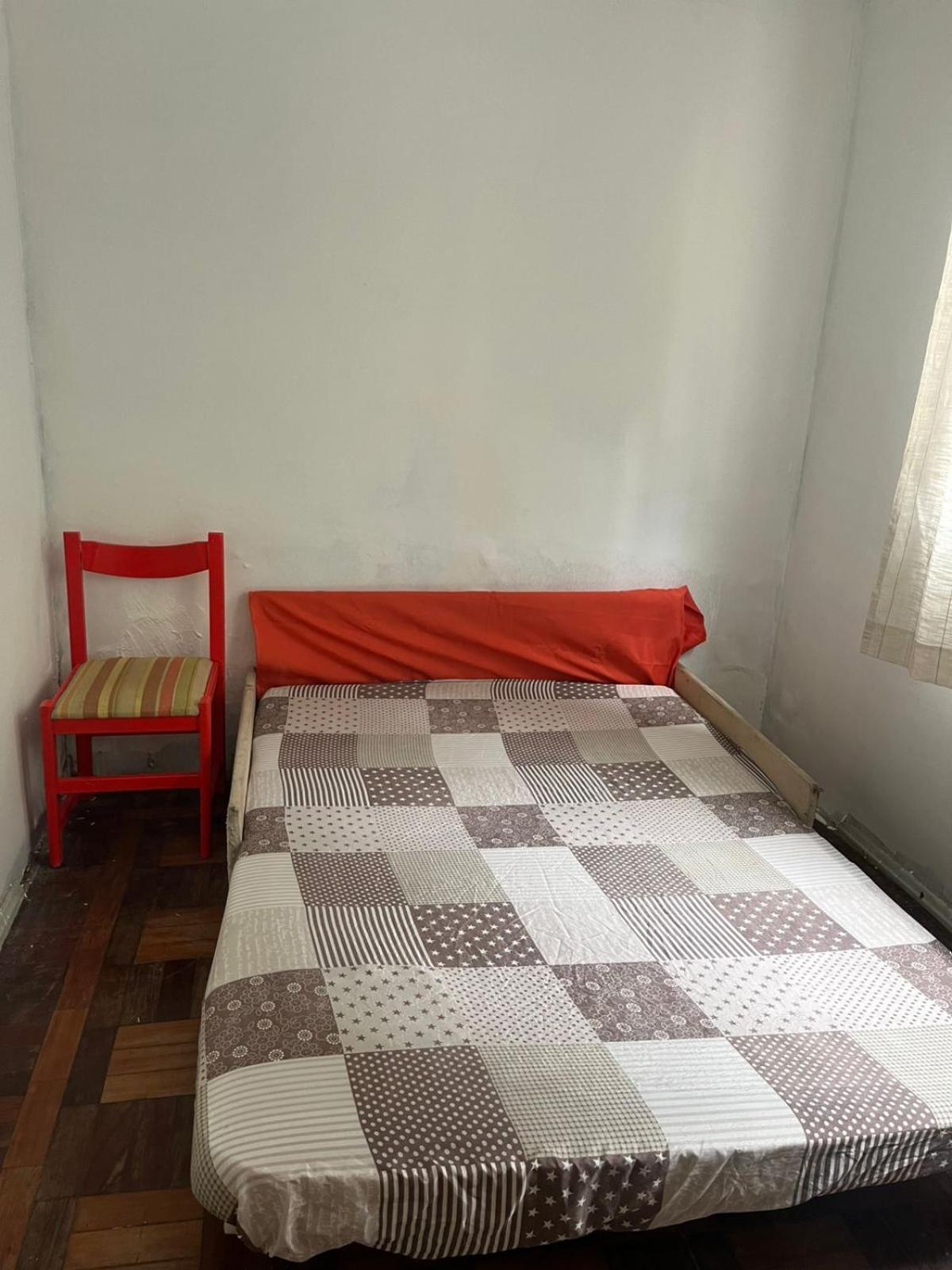 De Casal Em Completo,compartilhado Apartamento *