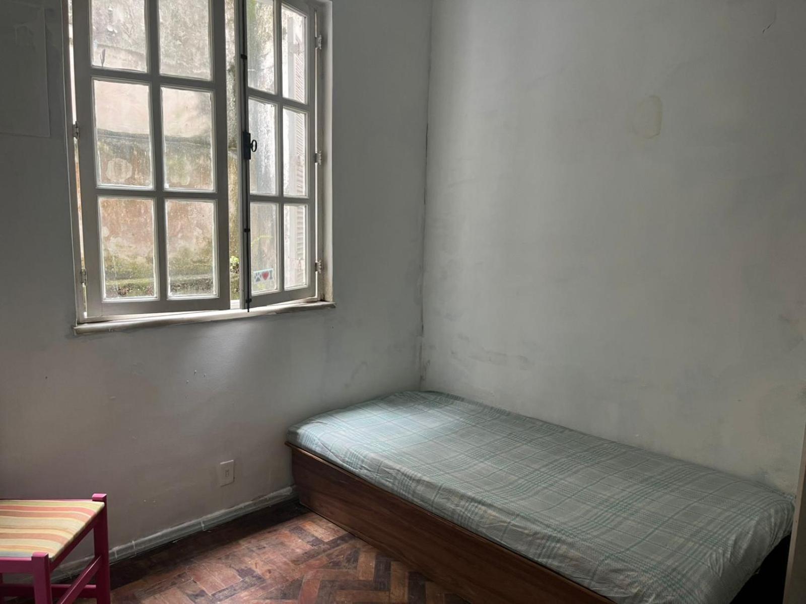 De Casal Em Completo,compartilhado Apartamento Río de Janeiro